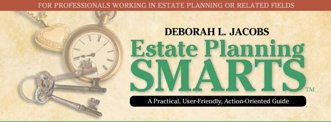 Estate Planning Smarts