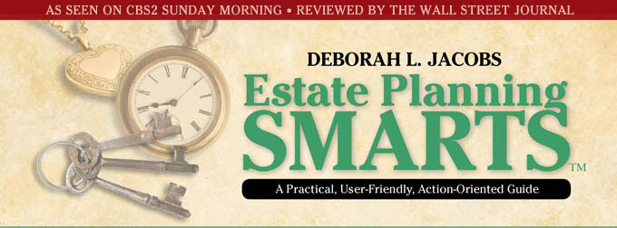 Estate Planning Smarts